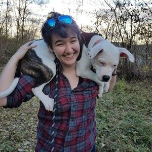 Meet your Posher, Alder